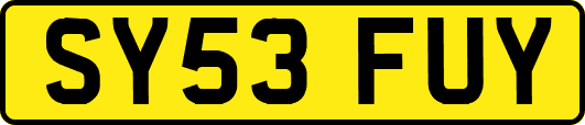 SY53FUY