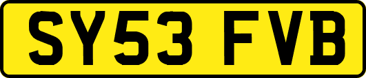 SY53FVB