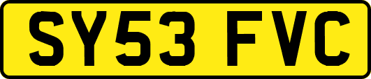 SY53FVC