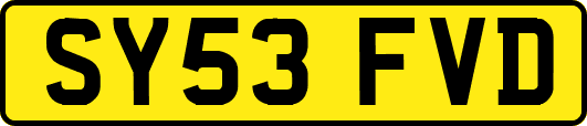 SY53FVD