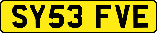 SY53FVE