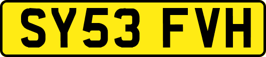 SY53FVH