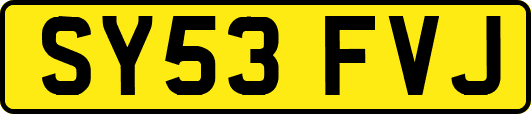 SY53FVJ
