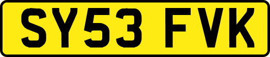 SY53FVK