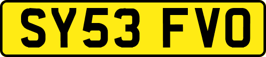 SY53FVO
