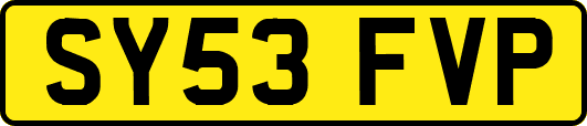 SY53FVP