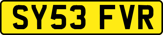 SY53FVR
