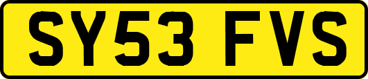 SY53FVS