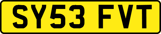 SY53FVT