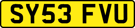SY53FVU