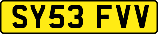 SY53FVV