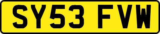 SY53FVW