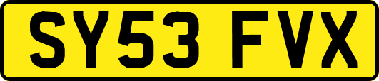 SY53FVX