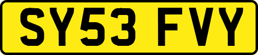 SY53FVY