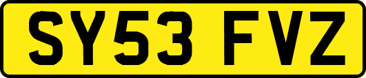 SY53FVZ