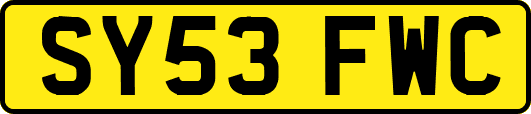 SY53FWC