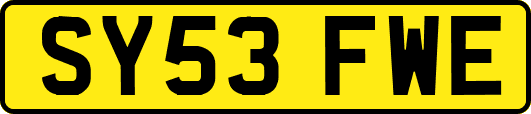 SY53FWE