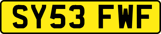 SY53FWF