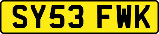 SY53FWK