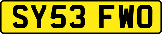 SY53FWO