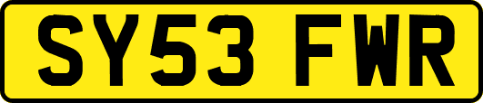 SY53FWR