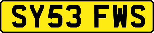 SY53FWS