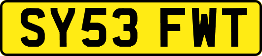 SY53FWT