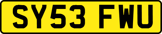 SY53FWU