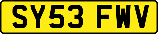 SY53FWV