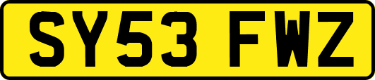 SY53FWZ