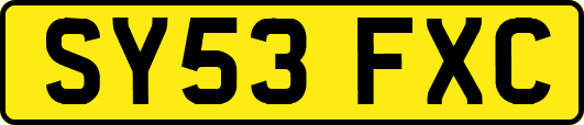 SY53FXC