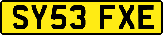 SY53FXE