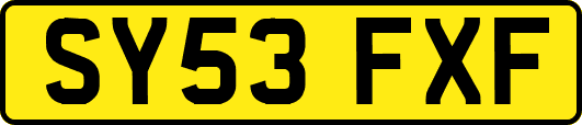 SY53FXF