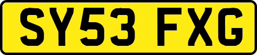 SY53FXG