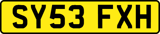 SY53FXH