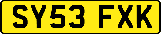 SY53FXK