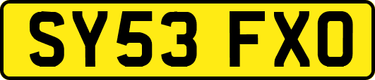SY53FXO