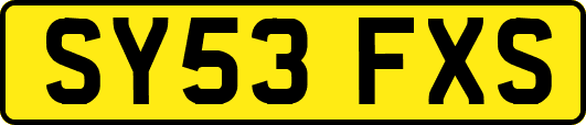 SY53FXS