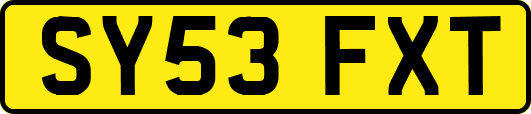 SY53FXT