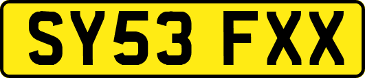 SY53FXX