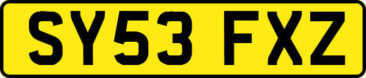 SY53FXZ