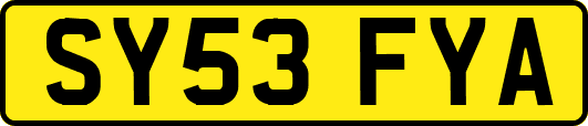SY53FYA
