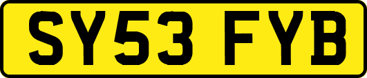 SY53FYB
