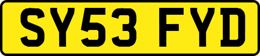 SY53FYD
