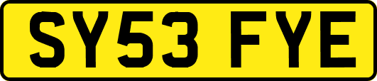 SY53FYE