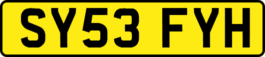 SY53FYH
