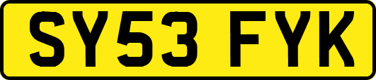 SY53FYK