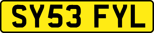 SY53FYL