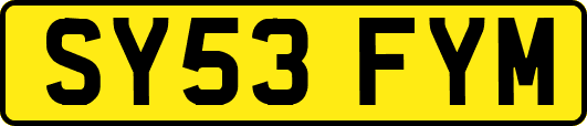 SY53FYM