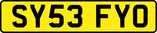 SY53FYO